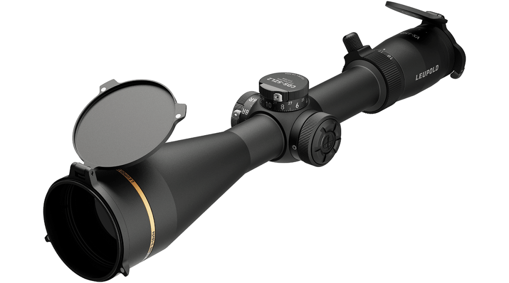 Leupold VX-6HD Gen 2 3-18x56 (30mm)