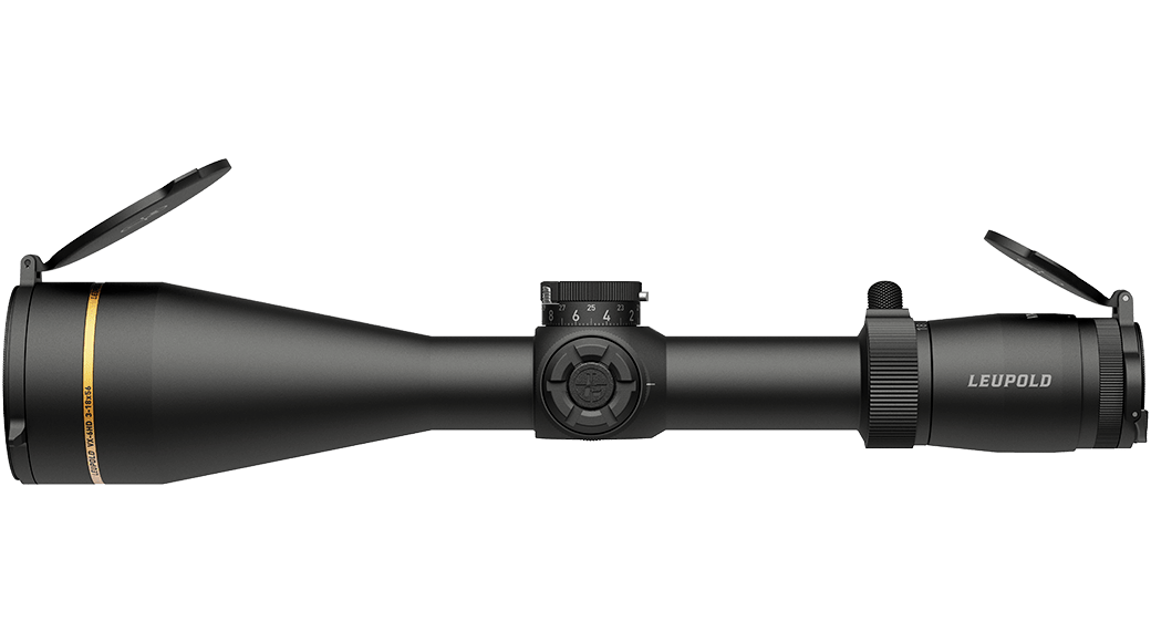 Leupold VX-6HD Gen 2 3-18x56 (30mm)