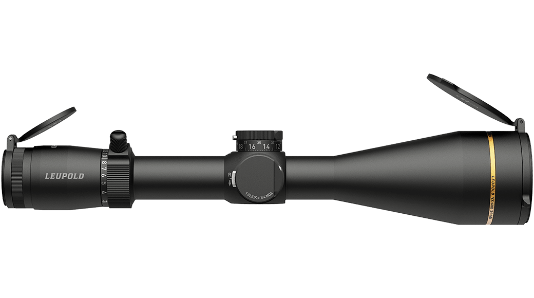 Leupold VX-6HD Gen 2 3-18x56 (30mm)