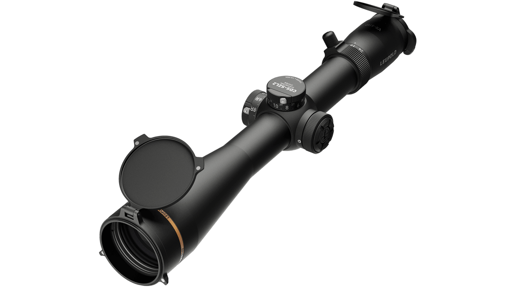 Leupold VX-6HD Gen 2 4-24x52 (34mm)