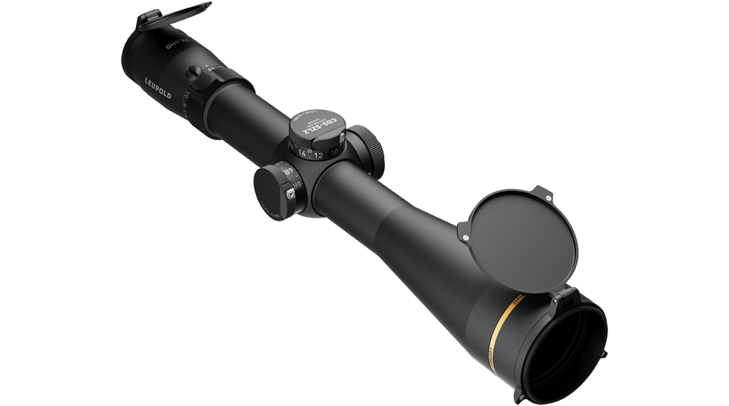 Leupold VX-6HD Gen 2 4-24x52 (34mm)