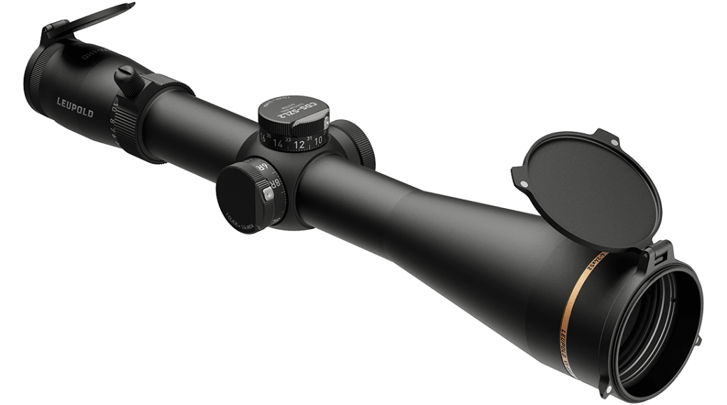 Leupold VX-6HD Gen 2 4-24x52 (34mm)