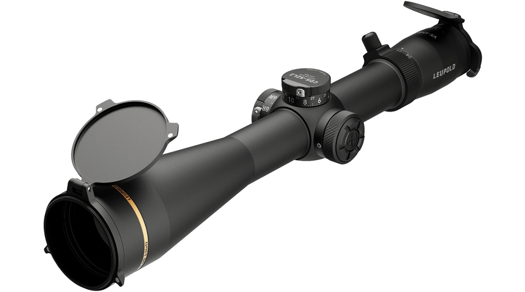 Leupold VX-6HD Gen 2 4-24x52 (34mm)