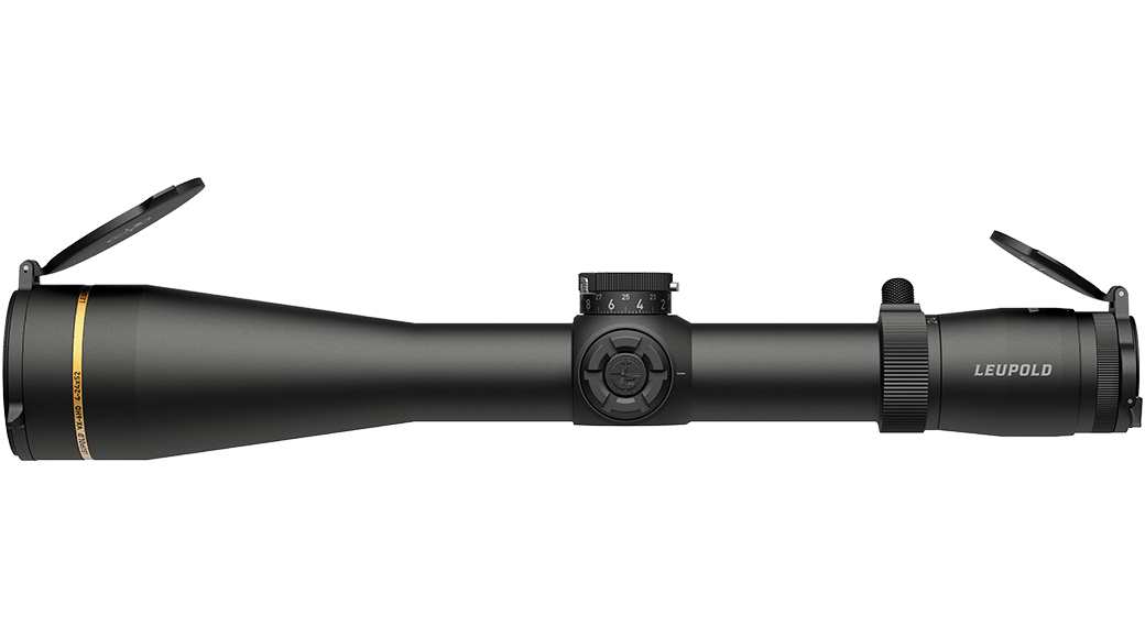 Leupold VX-6HD Gen 2 4-24x52 (34mm)