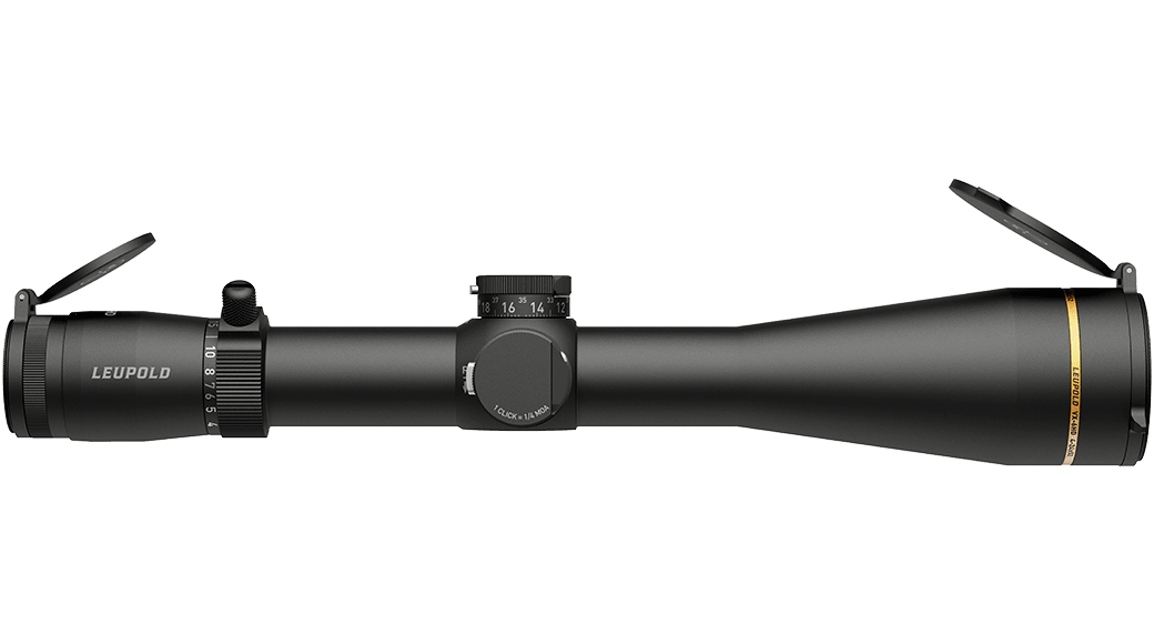 Leupold VX-6HD Gen 2 4-24x52 (34mm)